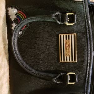 Betsey Johnson Friendship Bag